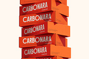 Pesto Mafio - Bold Sans-Serif Font, a Sans Serif Font by Studio Moara (Thumbnail 3 of 8)