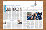 Newspaper Template, a Templates & Theme by Red Cactus Creative (Thumbnail 7 of 14)