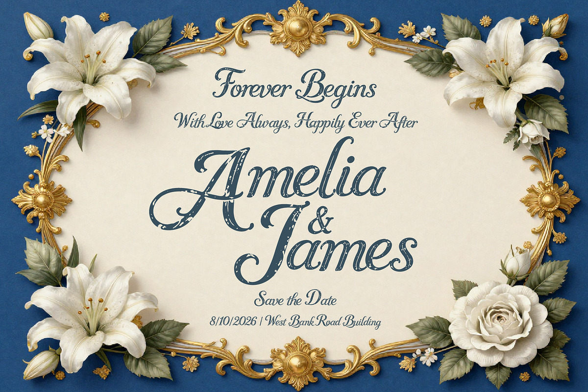Bravitura Script - Rustic Elegance, a Script Font by HypeWorksCo (Photo 10 of 15)
