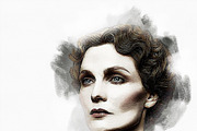 Watercolor Advanced Art Action, an Action Add-On by MRI STUDIO (Thumbnail 7 of 13)