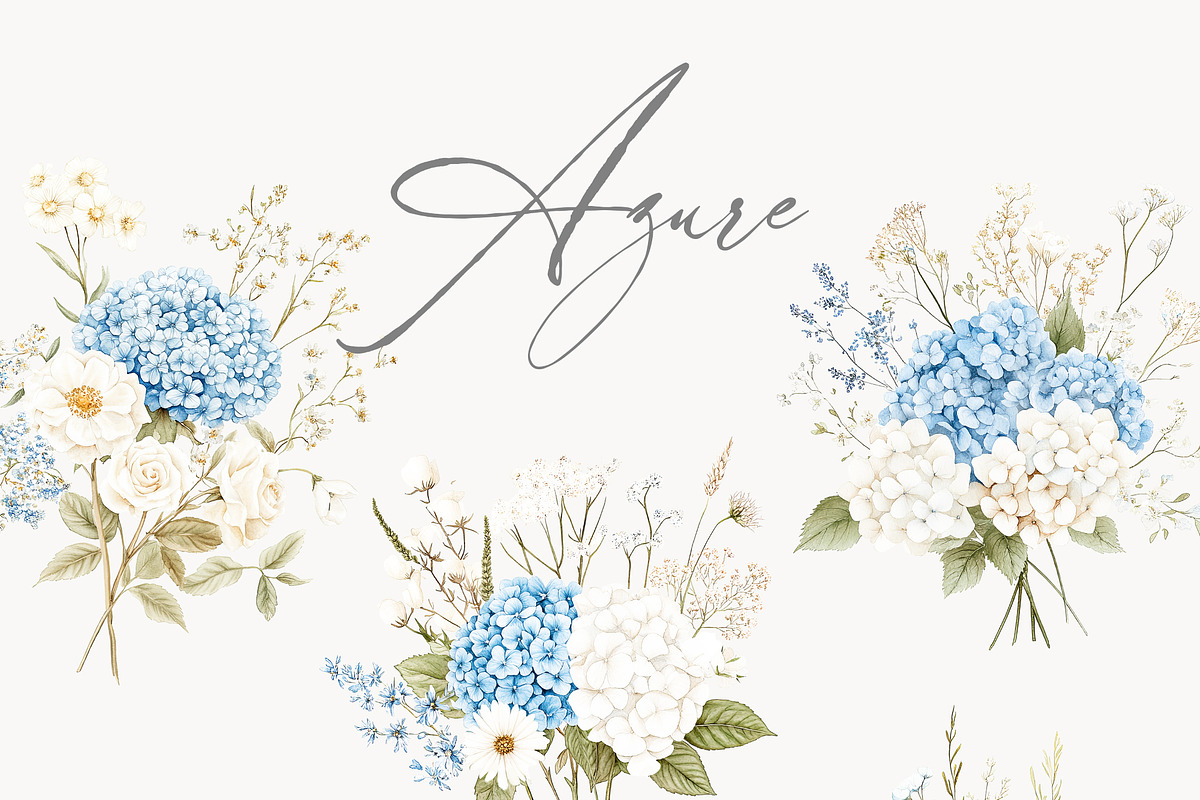 New! Spring Edition, a Seasonal Illustration by Isabelle Salem (Photo 33 of 290)