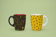 Hand drawn arrows patterns, a Pattern Graphic by ExpressShop (Thumbnail 2 of 3)