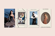 Hype Summer Instagram | Canva & PSD, a Social Media Template by Azruca (Thumbnail 6 of 18)