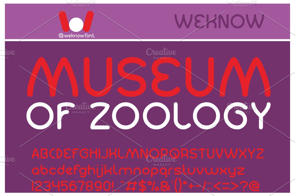 Guitar Acoustic font, a Font by weknow (Photo 5 of 5)