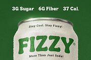 Sunday Bubbly - Bold Retro Font, a Serif Font by Pixesia Studio (Thumbnail 6 of 15)