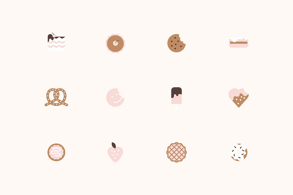 Tienda La Merienda | Full Brand Pack, a Branding & Logo Template by The Responsible Creatives (Photo 4 of 15)