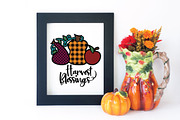 Fall Layered SVG Bundle, an Illustration by OldMarket Designs (Thumbnail 5 of 13)