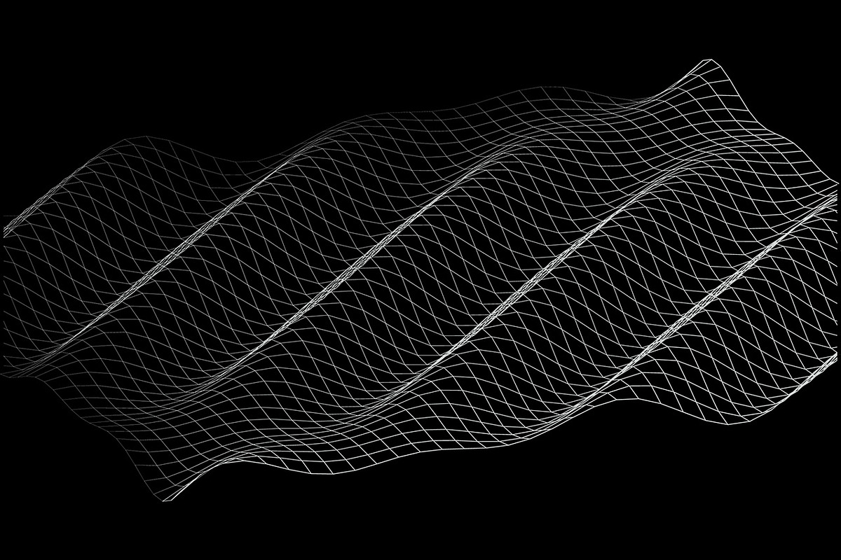 30 Wireframe Vectors, a Decorative Illustration by DesignerCandies (Photo 5 of 12)