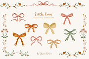 Grandmillenial thanksgiving autumn, an Object Graphic by Grace Noboa Illustrations (Thumbnail 3 of 20)