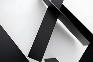 3d luxury dark Abstract stock photos, an Abstract Photo by ComfortQ