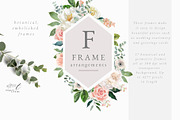 Flower Clipart - Dusk, an Illustration by Twigs and Twine (Thumbnail 2 of 9)