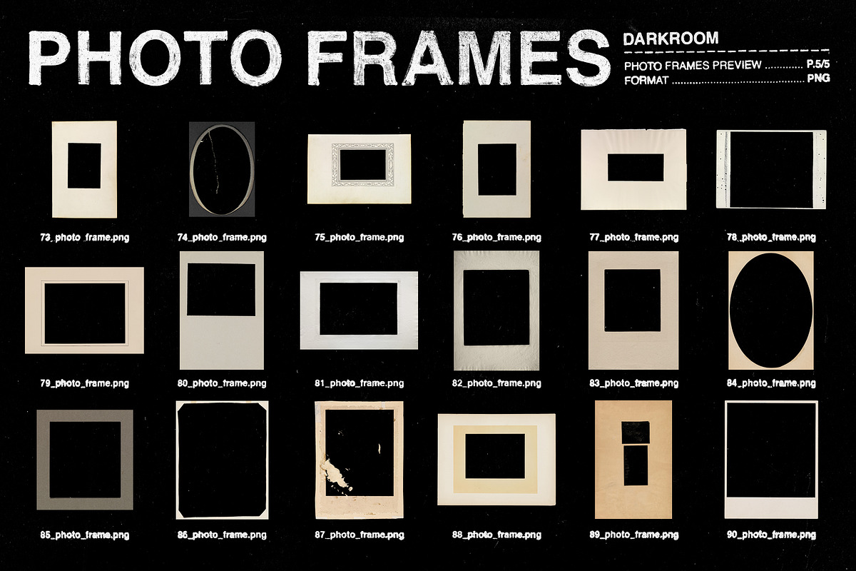Darkroom - Analog Photo Toolkit, a Preset Add-On by MiksKS (Photo 27 of 27)