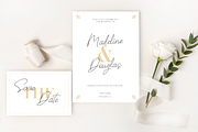 Prima Donna, a Script Font by Larin Type Co. (Thumbnail 2 of 8)
