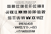 Planner School, a Script Font by InermediaSTUDIO (Thumbnail 7 of 7)