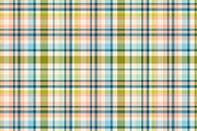 Summer Plaid Seamless Repeat, a Pattern Graphic by Sharon Schwalbe (Thumbnail 6 of 6)