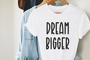 GREALISH, a Handwritten Font by Essentials Studio (Thumbnail 4 of 8)
