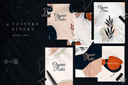 Modern Geometric Bundle | 6 in 1, a Pattern Graphic by Graphic Art (Thumbnail 18 of 19)