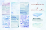 Merry & Bright Classic Christmas, a Seasonal Illustration by Catch the Dream Art (Thumbnail 11 of 16)