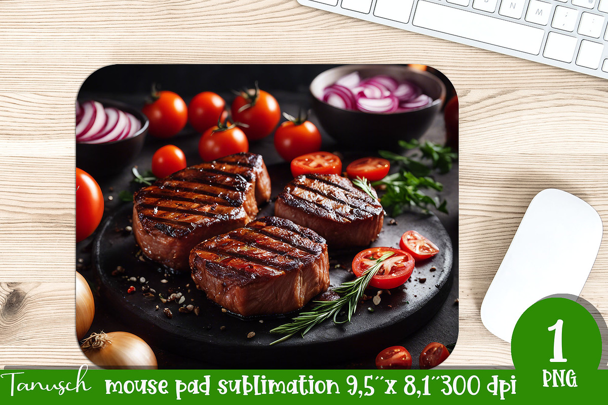 food template mega bundle, a Magazine Template by TanuschArts (Photo 14 of 33)