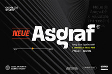 Neue Asgraf