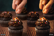 Cake Photoshoot Lightroom Presets, a Preset Add-On by AAA Presets (Thumbnail 12 of 23)