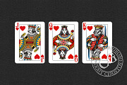 Playing Cards Complete Original Deck, a Card Template by Christos Georghiou (Thumbnail 9 of 10)