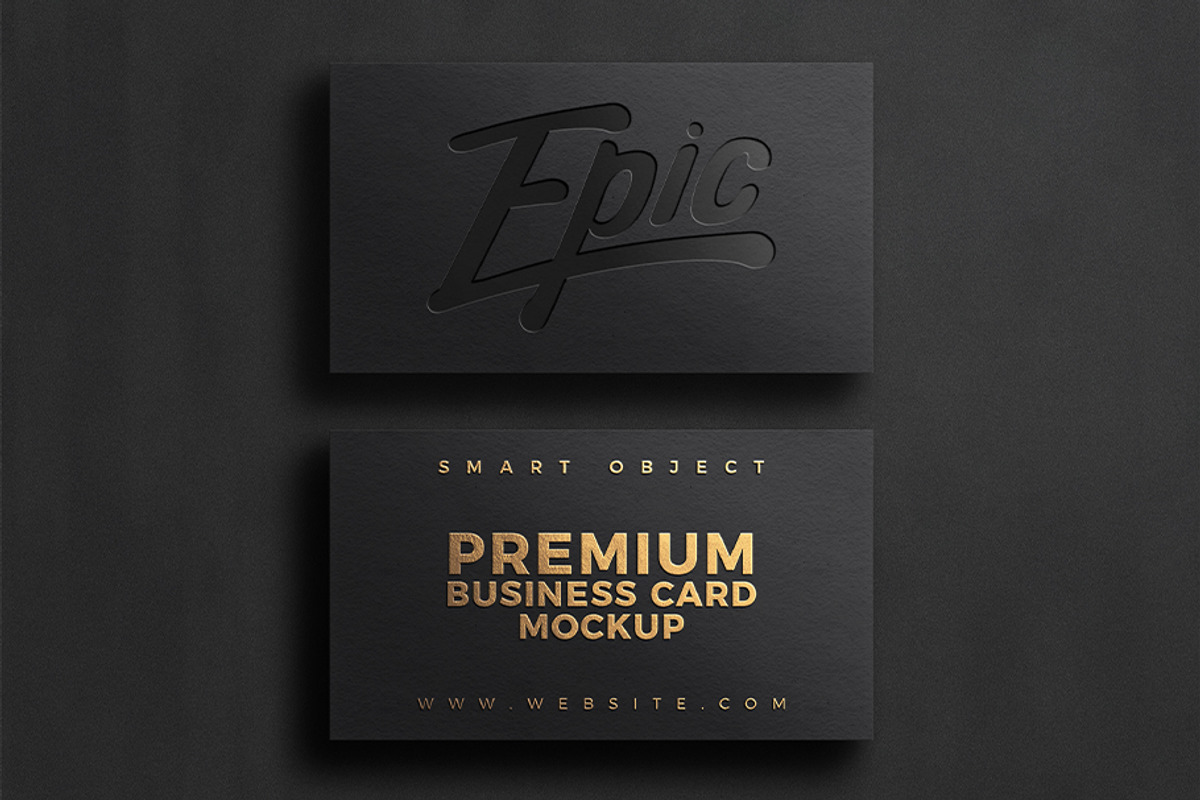 20 Gold Foil Business Card Mockup, a Product Mockup by Ovious.studio (Photo 4 of 15)