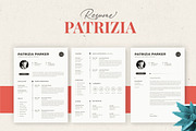 Resume Cv Template, a Resume Template by Astut (Thumbnail 5 of 6)