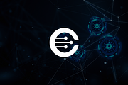 Minimalist Letter C Technology Logo, a Branding & Logo Template by Luxury Logos (Thumbnail 2 of 4)