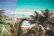 Warm & Golden Lightroom Presets, an Action Add-On by PhotoMarket (Thumbnail 12 of 48)