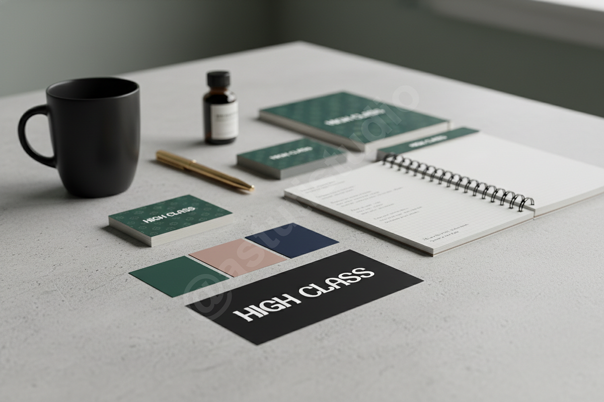 Fexo - Modern Luxury Serif Font for, a Font by Astuti Studio (Photo 6 of 16)