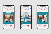Estate | 50 Posts | Insgram Posts, a Social Media Template by Mohammad Sarfaraz (Thumbnail 5 of 6)
