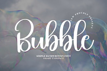 Bubble