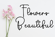 Quinlan, a Handwritten Font by InermediaSTUDIO (Thumbnail 8 of 8)