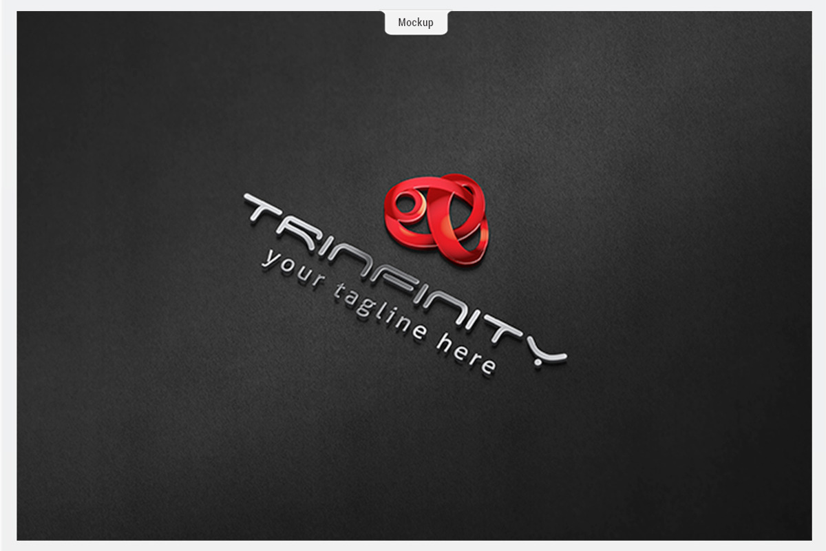 Trinfinity, a Branding & Logo Template by DynamikMedia (Photo 4 of 5)