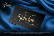 Senthil, a Sans Serif Font by Burntilldead (Thumbnail 5 of 11)