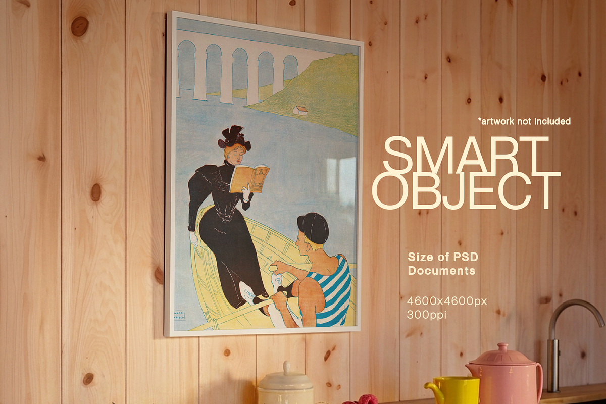 Our Best Ever Christmas Bundle 100, a Household Mockup by WasMockups (Photo 3 of 11)
