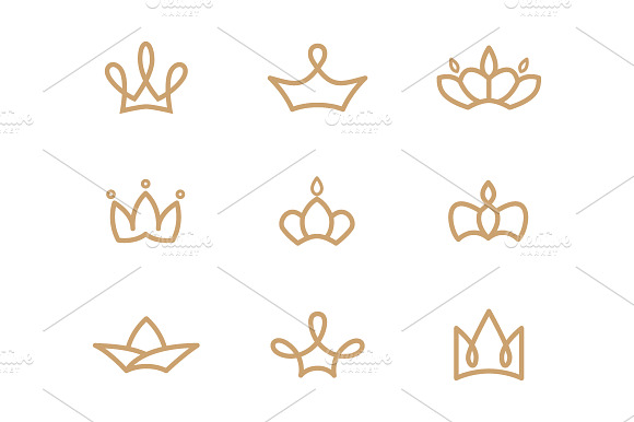 Crowns