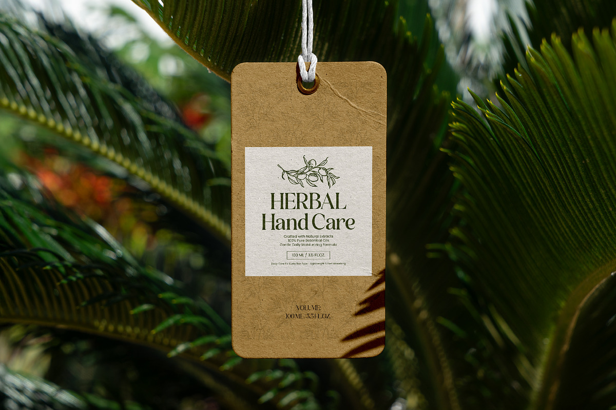 Balance Aesthetic Luxury Serif, a Serif Font by timelesstype.co (Photo 17 of 20)