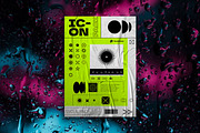 8K-GXR Bundle Urban Templates, a Templates & Theme by Haidezign (Thumbnail 8 of 10)