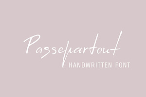 Passepartout Script