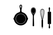 farmhouse kitchen wall decor design, an Illustration by Amazin_art (Thumbnail 26 of 33)