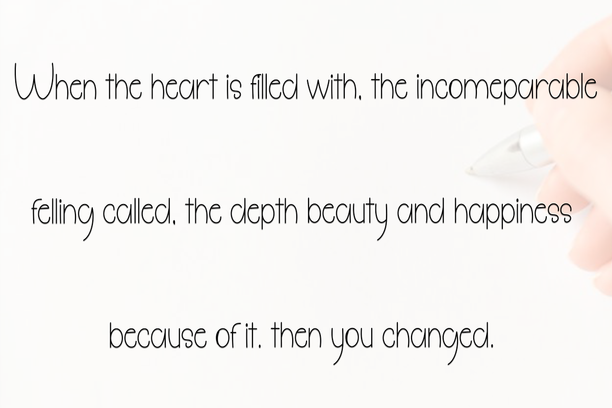My Biscuit, a Handwritten Font by InermediaSTUDIO (Photo 3 of 7)