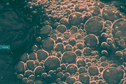24 Shore Waves Photos HQ | V3, a Texture Graphic by Zoomin Istanbul (Thumbnail 2 of 5)