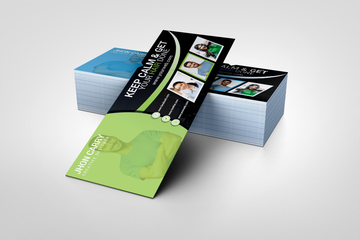 Event Ticket Template For Photoshop, a Card Template by BrandlyTemplate (Photo 3 of 3)