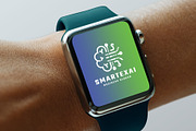 Smart Ai Data System Logo, a Branding & Logo Template by Design_Planet (Thumbnail 4 of 4)