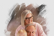 Smart Painting Photoshop Action, an Action Add-On by MRI STUDIO (Thumbnail 11 of 14)
