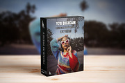 Y2K Digicam Lightroom Presets, a Preset Add-On by AAA Presets (Thumbnail 2 of 22)