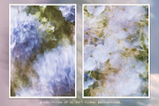 June Bloom Floral Backgrounds, a Background Graphic by lerinartstudio (Thumbnail 2 of 11)