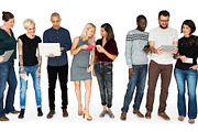The best community bundle featuring community, bundle, and communication, a Person Photo by rawpixel (Thumbnail 8 of 21)